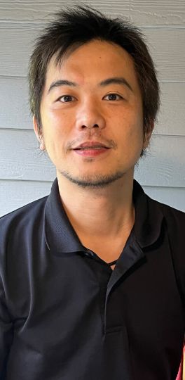 あおいの給食室のあおいの夫の職業は?
