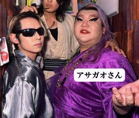 デラデラのラシのプロフィール!