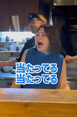 焼き鳥どんのかおりのプロフィール!