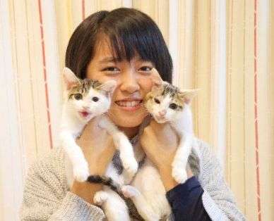 焼き鳥どんのなつきのプロフィール!