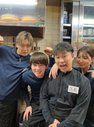 バイトな日常の店長のプロフィール！